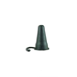 Capuchón para sellar punta de cable 4-4/0 AWG para red trenzada