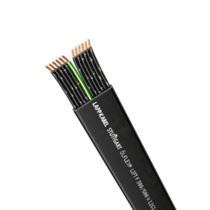 Cable plano ascensor LAPP KABEL