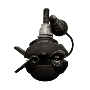 Conector de perforación Acometida