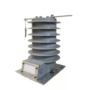 Transformador De Tensión 36 KV Uso Exterior
