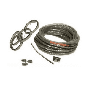 Kit Puesta a Tierra Fijo Bajo Presión