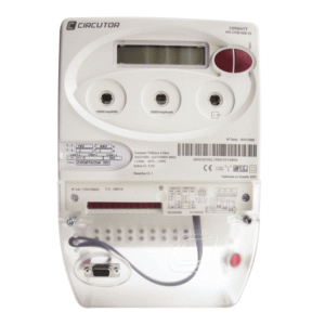 Medidor Multitarifa Cirwatt B 405 CIRCUTOR