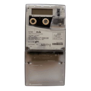 Medidor de energía SL7000 ITRON
