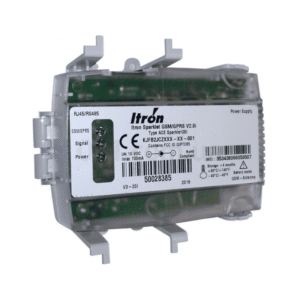 Modem Sparklet Itron