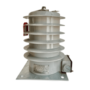 Transformador De Corriente 17.5 KV Uso Exterior