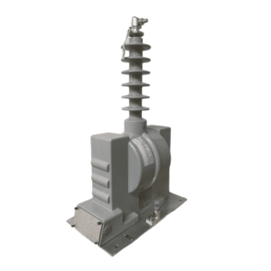 Transformador De Tensión 36 KV Uso Exterior
