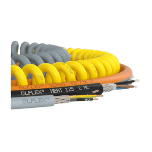 Cable control OLFLEX