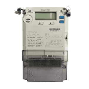 Medidor de energía IT30 INHEMETER