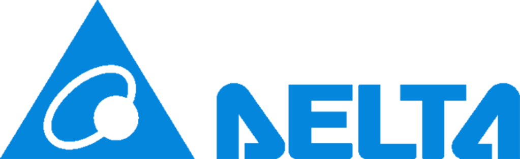 DELTA_Electronics_Logo
