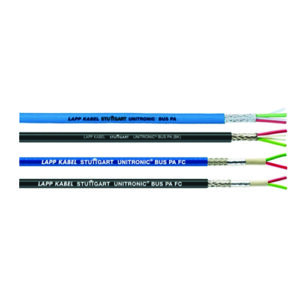 Cable control OLFLEX