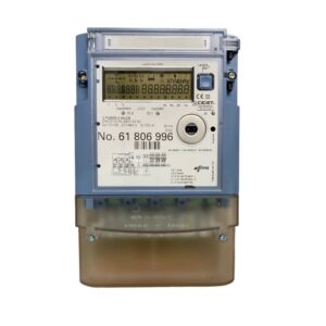 Medidor de Energía ZMG310 Landis