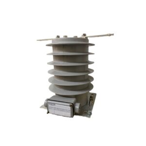 Transformador De Corriente 17.5 KV Uso Exterior