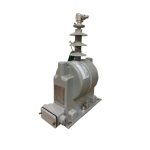 Transformador De Potencial 17.5KV Uso Exterior