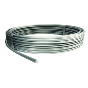 Alambron de Aluminio 8MM