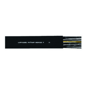 Cable plano ascensor LAPP KABEL
