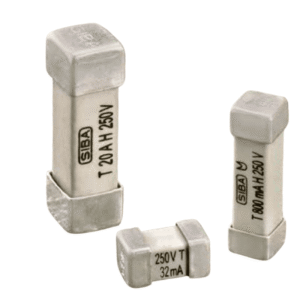 Fusibles miniatura