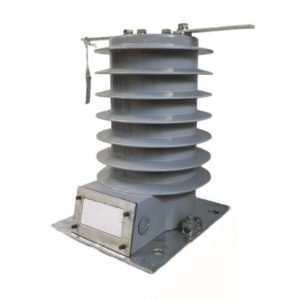 Transformador De Corriente 36 KV Uso Exterior