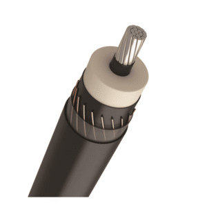 cables de aluminio XLPE