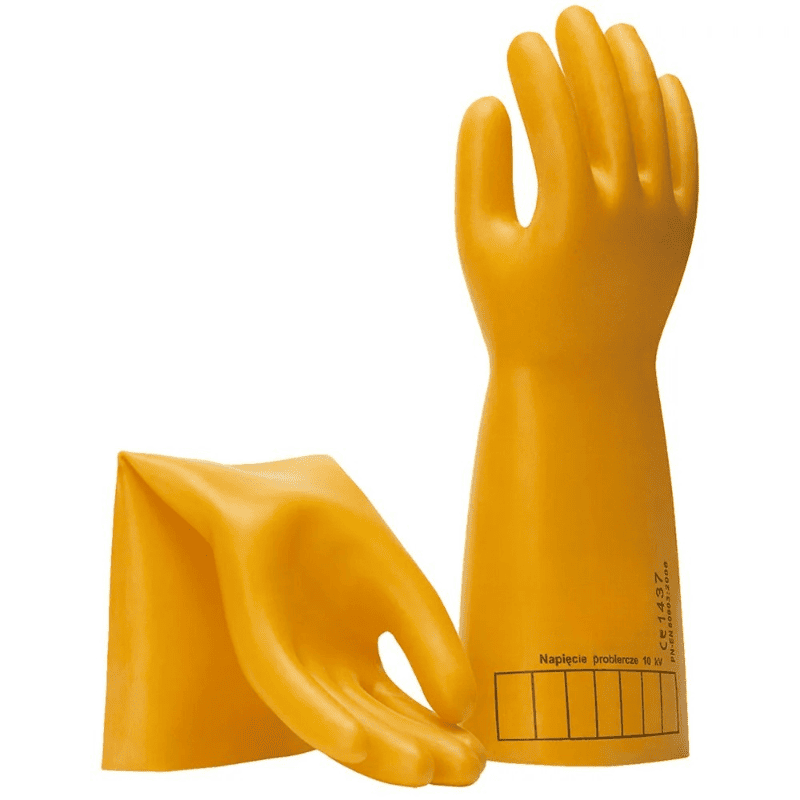 Guantes Dieléctricos