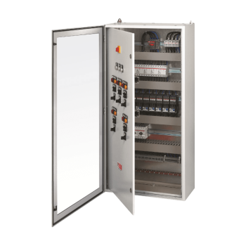 ABB-COFRE-IS2