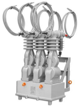 transformador combinado CJM-15